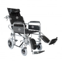 ΑΜΑΞΙΔΙΟ RECLINER TRANSIT 1